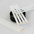 100pcs Bottled Ketone Reagent Test Strips for Urinalysis Urine Tester Strip