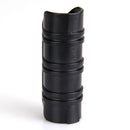 10 Pcs Greenhouse Frame Pipe Tube and Film Clip Clamp Connector Kit 25mm Newly