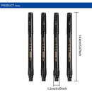 Writing Signature Calligraphy Ink Pen Drawing Brush Hand Lettering Paintbrush