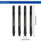 Writing Signature Calligraphy Ink Pen Drawing Brush Hand Lettering Paintbrush