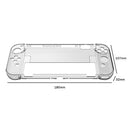Protective Cover Fit for Nintendo Switch OLED Game Console Shockproof Guard S