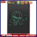 Portable 8.5 inch Digital LCD Writing Tablet Electronic Drawing Pads with Pen