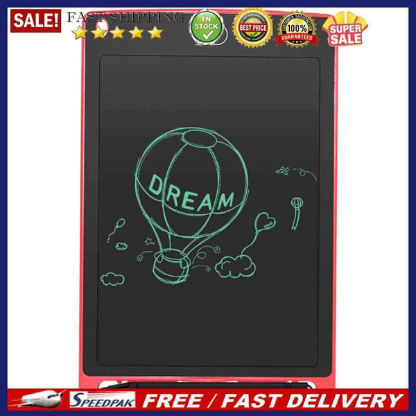 Portable 8.5 inch Digital LCD Writing Tablet Electronic Drawing Pads with Pen