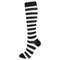 Yoga Marathon Running Compression Socks Sports Socks Knee High Varicose Veins