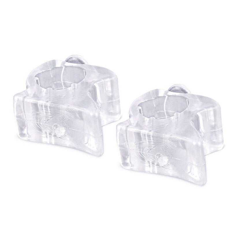 Toe Separator Insoles Ring Feet Care Toe Orthopedic Products Bunion Corrector