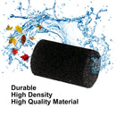 Pool Hose Tail Scrubbers High Density Pool Filter Cleaner Parts (16pcs) Newly