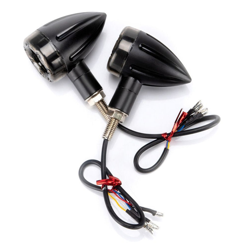 Blinker Light Motorcycle Lamp Turn Signal Motorcycle Indicator Light