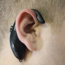 Sound Alert Nap Zapper Alarm for Drivers Students Security Guards Black Newly