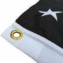 Lives Matter Policemen Support Thin Blue Line Flag Police US Flag USA