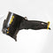 Portable Caulking Gun Manual Insulating Mastic Sealant Corner Seam Filling Tools