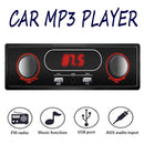 host Built-in dashboard Car Radio In-dash Audio Head Unit Car MP3 Player Radio