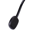 Cable Head-mounted Headset Microphone Flexible Wired Boom Amplifie Newly