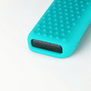 Silicone Cover for Sony RMF-TX520E TV Remote Control Case (Mint Green)
