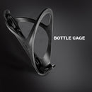 Bicycle Drinking Water Bottle Holder - Frame - Mountain Road Bike - Kettle - Cage - Hal