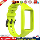 Strap for Huawei Honor Band 6 Pro Silicone Wristband Replacement (Lime) Newly