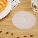 Matefield Heat Resistant Anti-Slip Silicone Drinking Lid Cartoon Dustproof, a