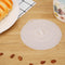 Matefield Heat Resistant Anti-Slip Silicone Drinking Lid Cartoon Dustproof, a