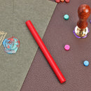 DIY Envelope Invitations Sealing Strip Dedicated Stamp Seal Wax Stick (G)