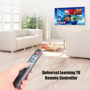 Universal 6 Key Learning Remote Control Big Button Copy Infrared IR Remote