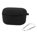 TPU Silicone Case Wireless Bluetooth Earphones Charging Box Cover for Sabbat