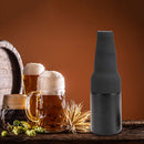 #A Stainless Steel Beer Bottle Can Cooler Holder Thermal Vacuum Double Layer
