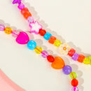 Anti-lost Women Beads Chain Strap Lanyard Mobile Phone Chain Mobile Phone Rope