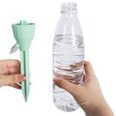 3pcs Watering Spike Device Garden Plant Automatic Drip Irrigation (Green)