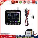 FNIRSI-138 PRO Digital Oscilloscope Small 2.5MS/s 200KHz Oscilloscope (02) Newly