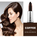 Disposable Temporary Hair Dye Pen Color Stick Lipstick Cover Hair (Brown) UK