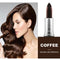 Disposable Temporary Hair Dye Pen Color Stick Lipstick Cover Hair (Brown) UK