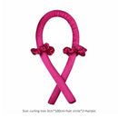 Sponge Hair Rollers Sleeping Hairdresser Hair Wave Curling Rod No Heat (20)