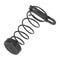 Hood Safety Catch Spring Body Single Hood Up Spring for Wrangler JK 1997-2018