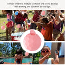 #A Reusable Water Fight Balloons Summer Outdoor Pool Backyard Beach Waterfall Ba