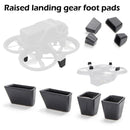 For DJI Avata Drone Landing Gears Protectors Case Support Leg bracke#