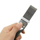 Air Conditioner Fin Repair Universal Tool Coil Comb Rad HVAC A/C A7H0- J6C0