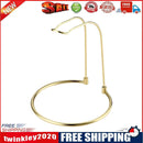 Removable Fishing Wheel Stand Holder Stainless Steel Reel Display Bracket