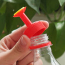 3 Pack Bottle Cap Sprinkler Nozzle, 28mm Caliber Bottle Mist Watering Head