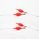 Stopper Stopper Buoy Foam Stopper Buoy Foam Fishing Float Metal Copper Bead