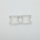 1pc Silicone Toe Separators Spacer Thumb Valgus Concealer Hallux Straightener