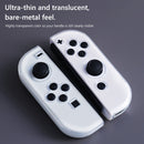 Case for NS Switch/Switch OLED Controller Gamepad TPU Shell