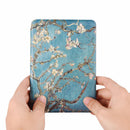PU Hard Case Cover for Kindle Paperwhite 4 2018 Gen 10 E-book Reader (1) Newly