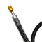 Woodworking Accessories Drill Grinder Extension Cord Rubber Hose Flexible Shaft