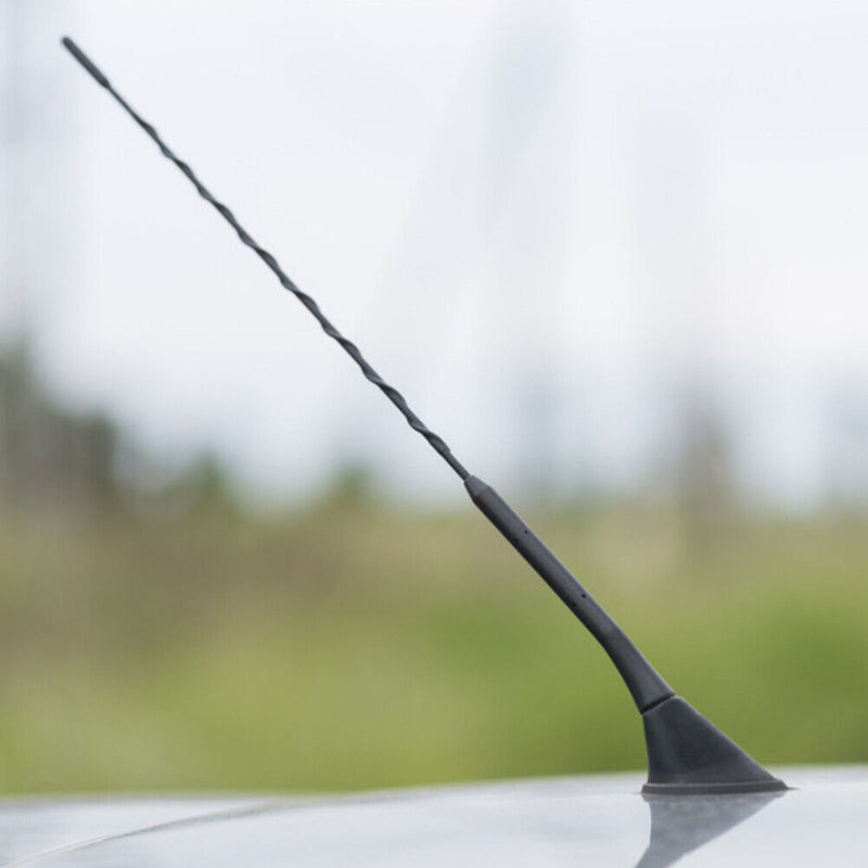 Automobile Roof Aerial Antenna Rubber Gasket Seal for Opel Astra Corsa Meriva