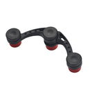 GT FG PR Knotter Bobbin Winder Wire Cable Knotting Connection Device Gadgets