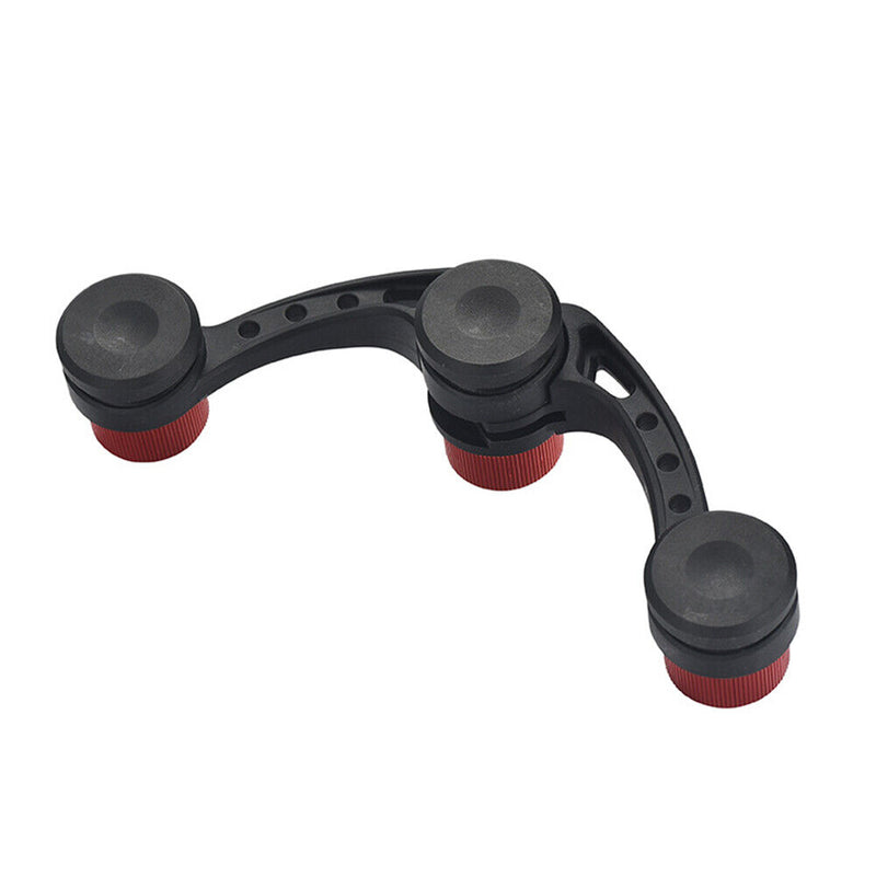 GT FG PR Knotter Bobbin Winder Wire Cable Knotting Connection Device Gadgets