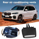 Repair Kit for Vent Slots, For Center Air Conditioner For X5 E70