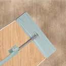 Microfiber Flat Mop Cloth Avoid Hand Washing Cleaner Household Accessories