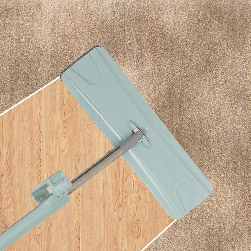 Microfiber Flat Mop Cloth Avoid Hand Washing Cleaner Household Accessories