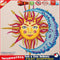 Diamond Painting Kit 5D Special Shaped DIY Sun Moon Rhinestone Pictures Newly