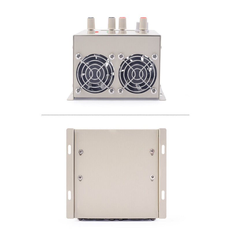 Battery Tester 30V 20A 150W Lithium Lead-acid Batteries Capacity Test